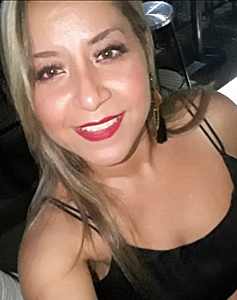 44 Year Old Barranquilla, Colombia Woman